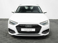 Audi A4 GD6M395#35 TFSI mHEV S tronic Podgrz.f Ambient Salon PL VAT23% Gdynia - zdjęcie 7