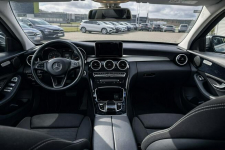 Mercedes C 200 Sadlno - zdjęcie 9
