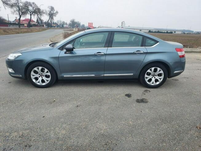 Citroen C5 Przasnysz - zdjęcie 3