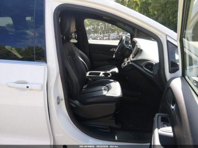 2025 CHRYSLER PACIFICA HYBRID SELECT Sulejówek - zdjęcie 6