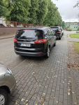 Ford s-max lift