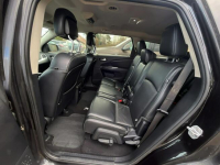 Fiat Freemont Urban 2.0D 170km 7 foteli SKÓRA serwis BEZWYPADEK 2012 Tychy - zdjęcie 11