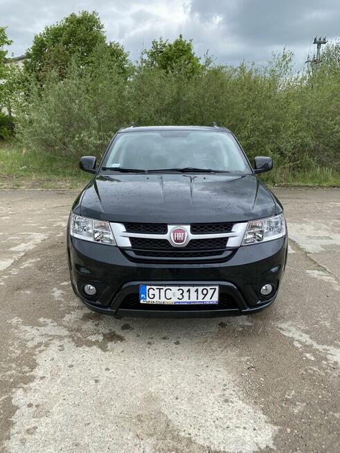 Fiat Freemont Tczew - zdjęcie 11