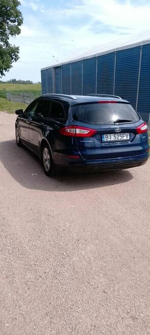 Ford Mondeo MK5 Olecko - zdjęcie 1