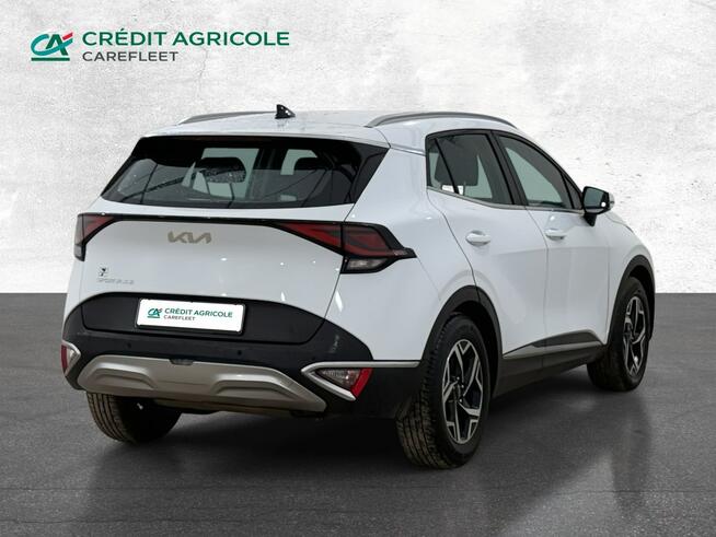 Kia Sportage 1.6 T-GDI M 2 WD Warszawa - zdjęcie 5
