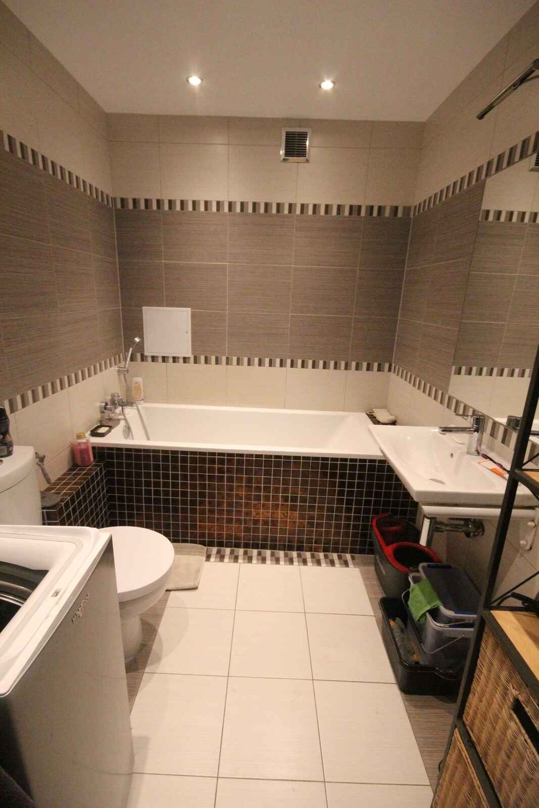 2pok, 44met, okolice Wzgórza Słowiańskiego TARAS/BALKON (Wrocław) Śródmieście - zdjęcie 10