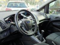Ford B-Max, Gwarancja, Niski Przebieg! Kościerzyna - zdjęcie 10