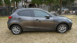 Mazda 2 super stan. Gwarancja. Polecam!!! Zielona Góra - zdjęcie 4