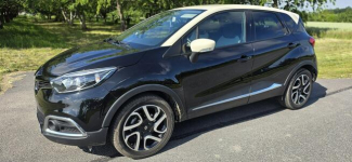 Renault Captur 1.5 Dci     40.tys     km ! ! Pleszew - zdjęcie 2