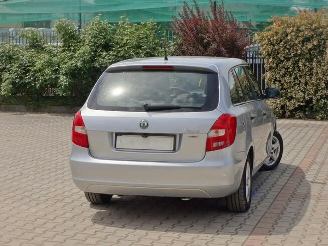 Škoda Fabia Alu Kamera Navi Nowy Sącz - zdjęcie 4