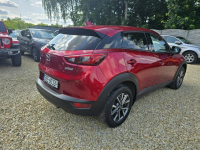 Mazda CX-3 2.0 120Koni.54tyś km.Piękny kolor.Niezawodny Suv. Sosnowiec - zdjęcie 5