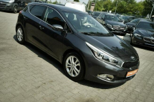 Kia Cee'd 1,4i Klima, NAVI, 2015r. Płock - zdjęcie 9