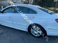 Volkswagen Passat CC 2.0 TDI BMT 4Motion DSG Sequential Kiczyce - zdjęcie 7