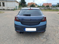 Opel Astra H 1.4 GTC 90 KM rok 2008 Turek - zdjęcie 6