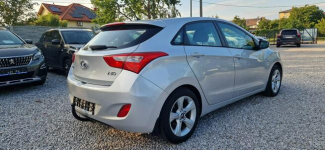 Hyundai i30 Jeden Właściciel Zadbany 1.4 Classic Płock - zdjęcie 11