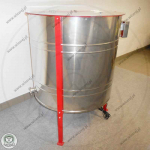 Miodarka 4 Kasetowa Elektryczna Uniwersalna Automatyczna Jaśliska - zdjęcie 8