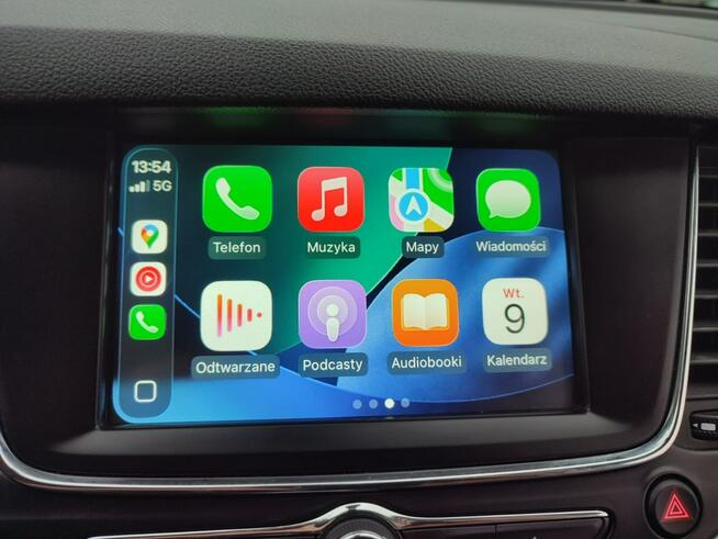 Opel Astra Salon Polska jeden właściciel Otwock - zdjęcie 5