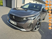 Peugeot 5008 kamera GT full led ALKANTARA 7 osobowy 2.0HDI