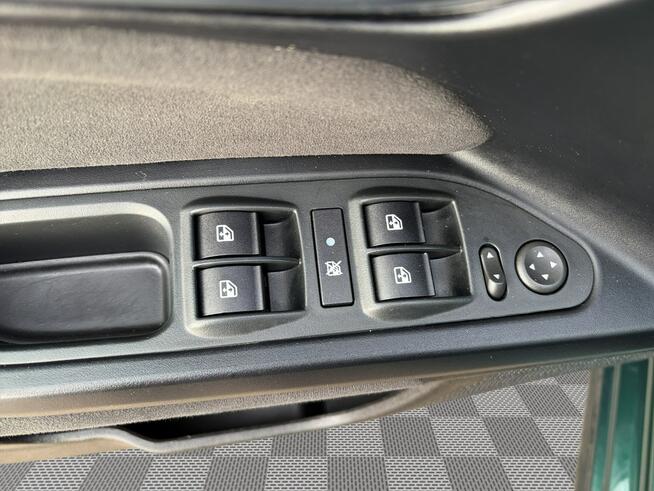 Fiat Tipo GKW9NY5#1.4 16v Lounge Climatronic K.cof Salon PL Gdańsk - zdjęcie 11