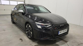 Audi S3 TFSI Quattro S tronic Grójec - zdjęcie 3