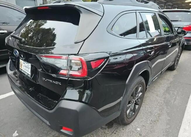 Subaru OUTBACK Bogata wersja wyposażenia / AWD / niski przebieg Białystok - zdjęcie 4