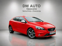 Volvo V40 R-Design* Bardzo Ładne i Zadbane* Rok GWARANCJI