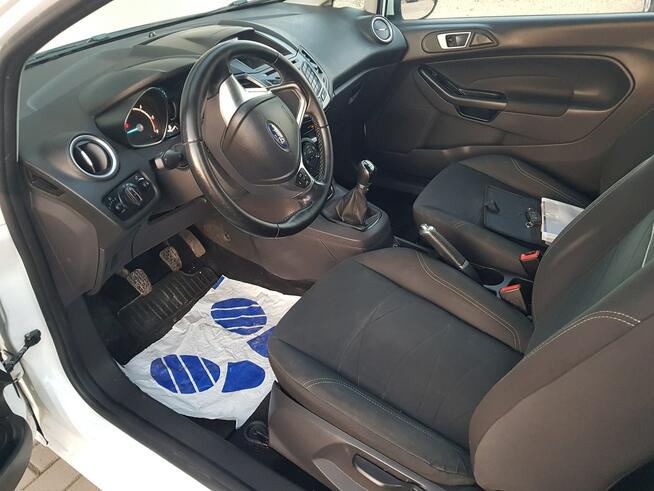 Ford Fiesta 1,3 pb * ładna* Chełm Śląski - zdjęcie 12