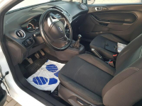Ford Fiesta 1,3 pb * ładna* Chełm Śląski - zdjęcie 12
