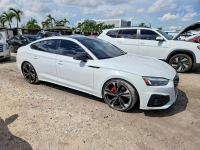 Audi S5 PREMIUM PLUS / S-Line / Quattro