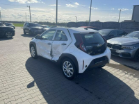 Toyota Aygo X Active Klima Kamera Gliwice - zdjęcie 4