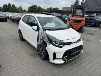 Kia Picanto GTline Automat Klima Gliwice - zdjęcie 4