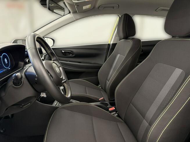 Hyundai i20 1,0 T-GDI(100 KM) Modern Salon PL Faktura Vat Warszawa - zdjęcie 11