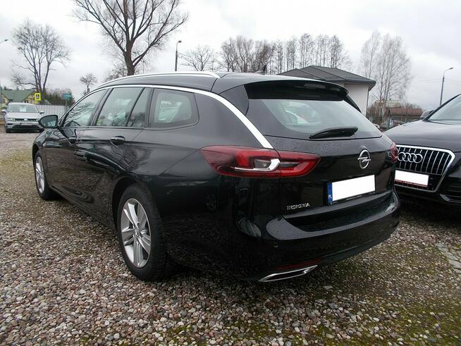 Opel Insignia 1.6 Turbo Benzyna 200PS!!!Tylko 84 tyś km!!! Białystok - zdjęcie 3