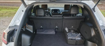 Jeep Cherokee KL Limited Stara Wieś - zdjęcie 6