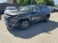 Toyota RAV-4 Salon PL Automat Hybryda Kamera Klimatronik Virtual Gliwice - zdjęcie 3