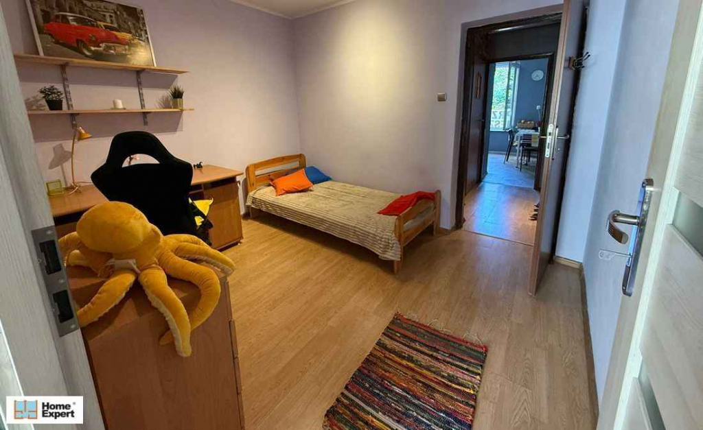 3pok, 47met, okolice Rynku PO REMONCIE/PIWNICA (Wrocław) Stare Miasto - zdjęcie 3