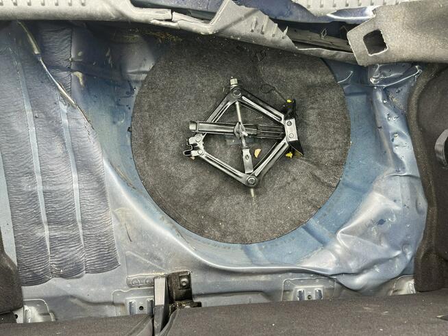 Ford Fiesta Klimatyzacja Oryginalny przebieg Gliwice - zdjęcie 4