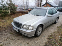 Mercedes C klasa 2.2CDI 136km 99r Tarnów - zdjęcie 2