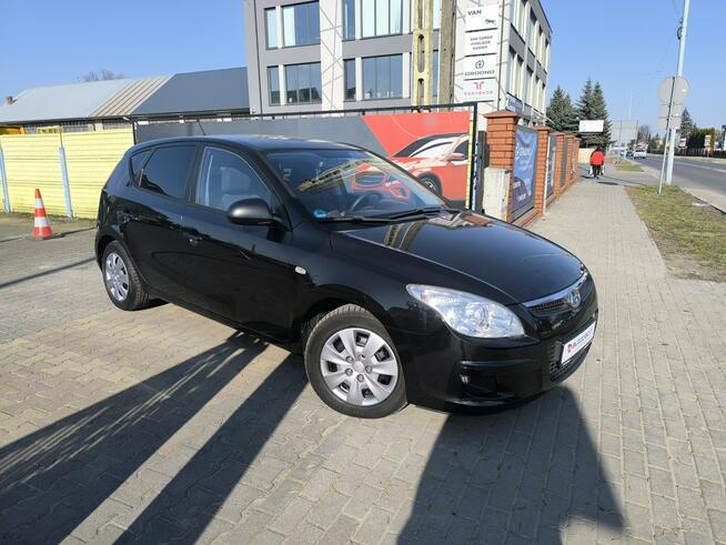 Hyundai i30 1.4i 90KM Klimatyzacja OPŁACONY Łuków - zdjęcie 2