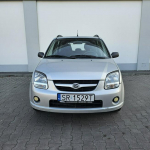 Suzuki Ignis Automat Gaz Klima Rybnik - zdjęcie 2