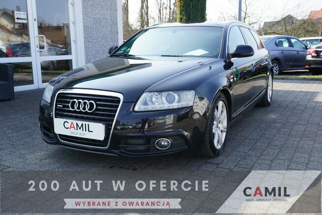 Audi A6 zarejestrowany, ubezpieczony Opole - zdjęcie 1