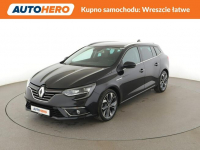Renault Megane automat led navi pdc grzane fotele hak bose edition