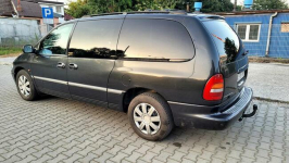 Sprzedam Chrysler Grand Voyager 2,5 -TDLX , rocznik 2000 Kraków - zdjęcie 4