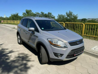 Ford Kuga 2.0 TDCI 140KM Opłacony Klimatronic