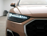 Audi Q5 40TDI Quattro Sline Stronic MatrixLED Kamera Ambient Kielce - zdjęcie 10