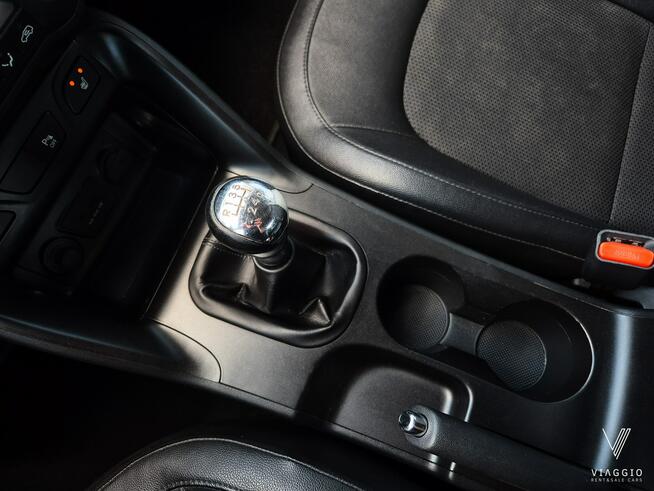IX35 Premium 2.0CRDi 136km 4X4 LED klima SKÓRA serwis 2014 Tychy - zdjęcie 8