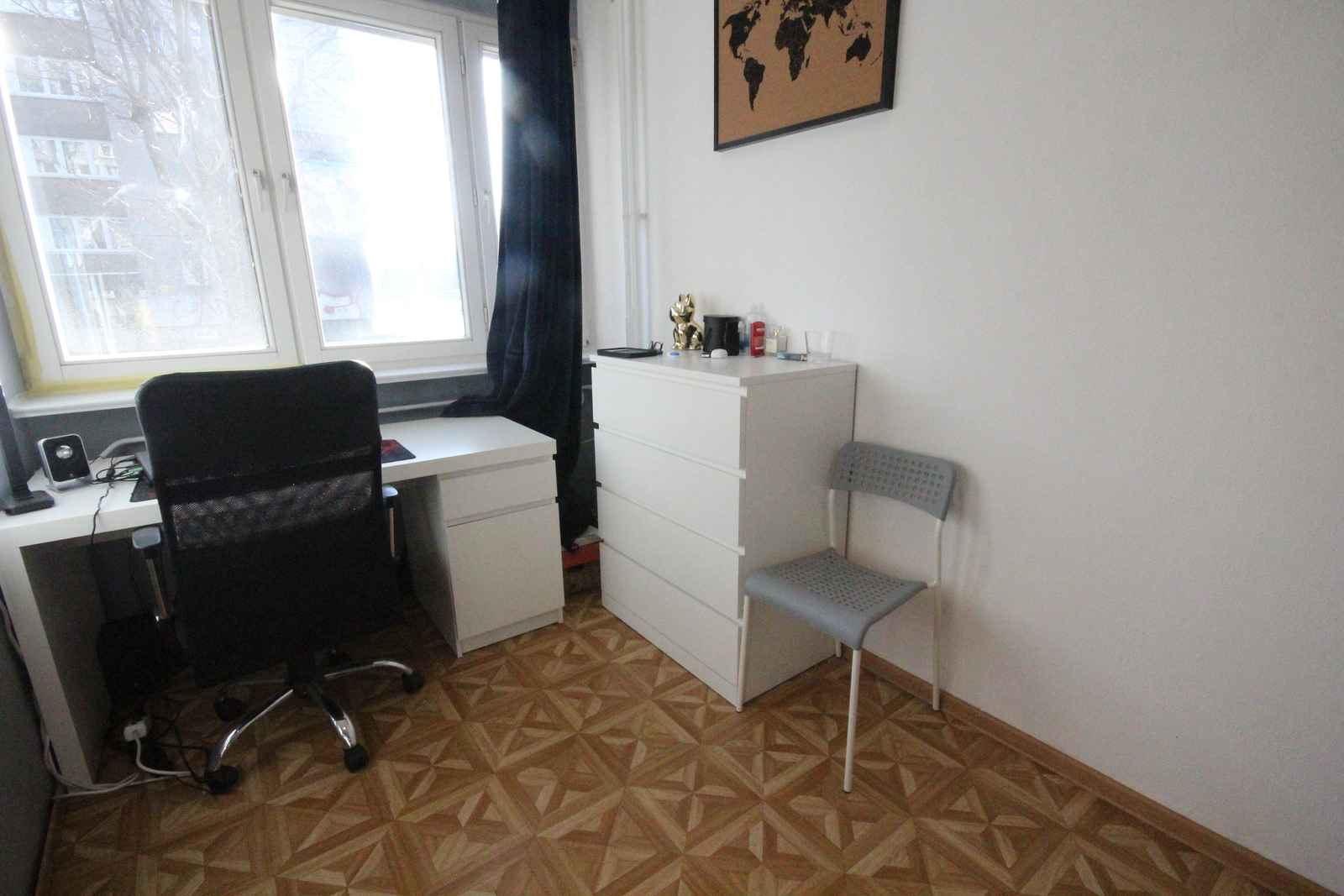 2pok, 39met, okolice Ogrodu Botaniczego PIWNICA/KOMÓRKA (Wrocław) Śródmieście - zdjęcie 3