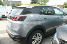 Peugeot 3008 Ostrów Wielkopolski - zdjęcie 3