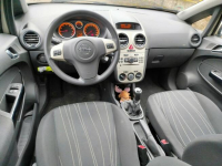 Opel Corsa 5 drzwi 1,2 benz klima JUŻ ZAREJESTROWANA mały przebieg Toruń - zdjęcie 6