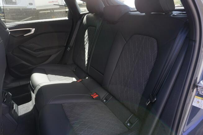 A5 Quattro 2.0 TFSI MR`25 204KM B10 S tronic Salon PL Iwł FV23% Pęcice - zdjęcie 7